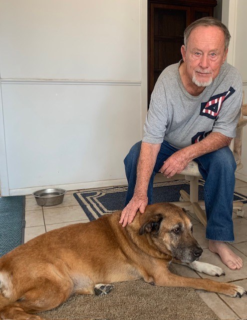 Obituary of Daniel C Pullen