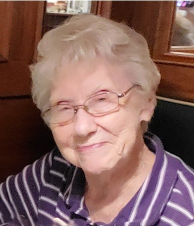 Obituary of Leona H. Pierschbacher