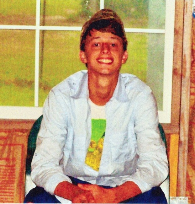 Obituary of Darren Roe Dyer