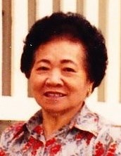 Obituary of Ly Thi Tran