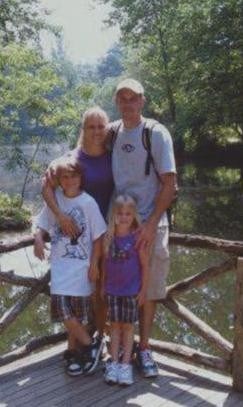 Obituary of Matt Stahlin