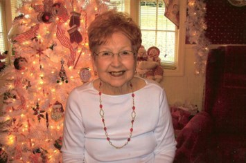 Obituary of Phyllis Clayton Collins Moreland