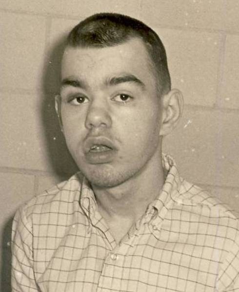 Avis de décès de Larry Randall Sapp