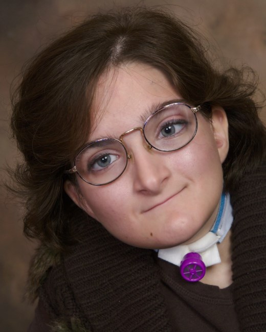 Obituary of Hannah Joelle Fulton