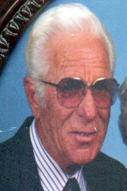 Obituary of Everett T. Sapp