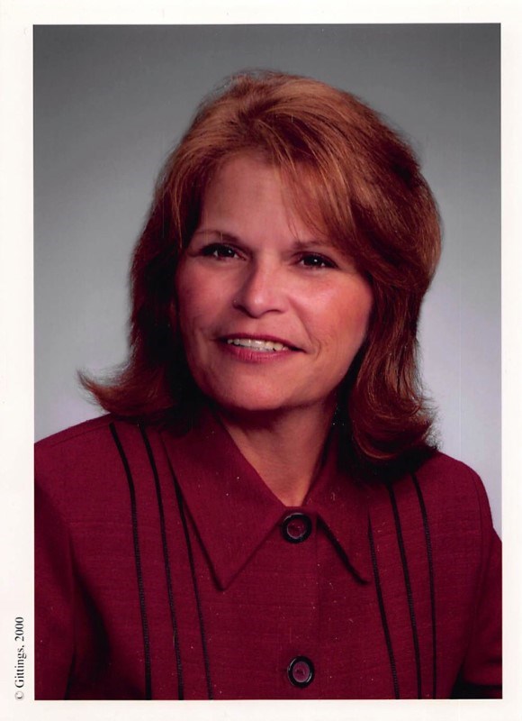 Obituary of Peggy Jane Stern