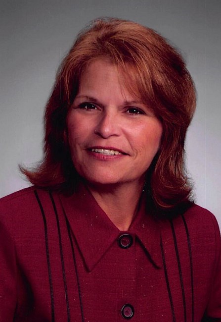 Obituary of Peggy Jane Stern