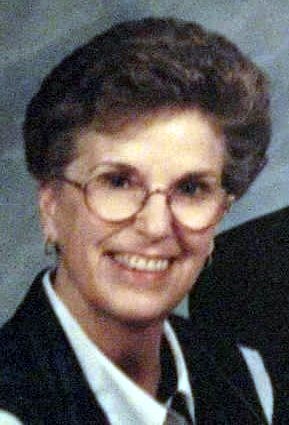 Obituario de Sally Ann Starr