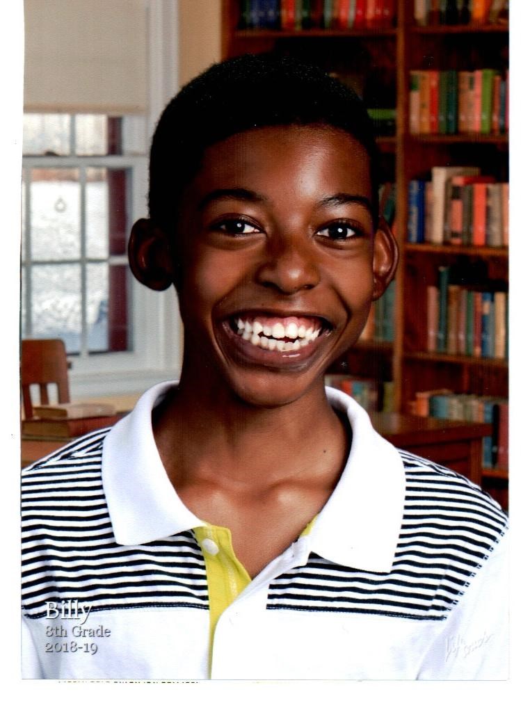 Obituary of Billy DeWayne Brewster, III