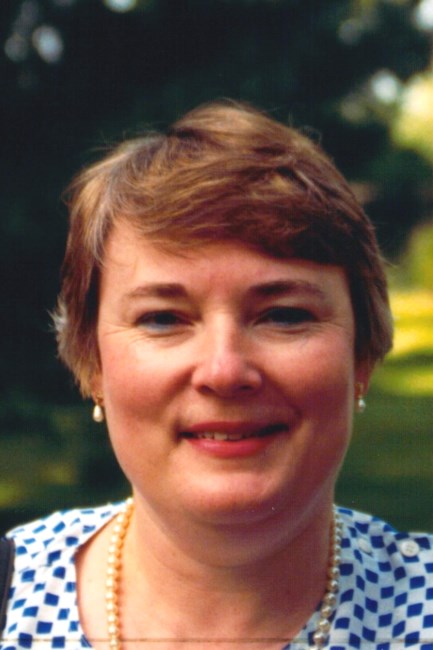 Obituary of Patricia Lou Hanna