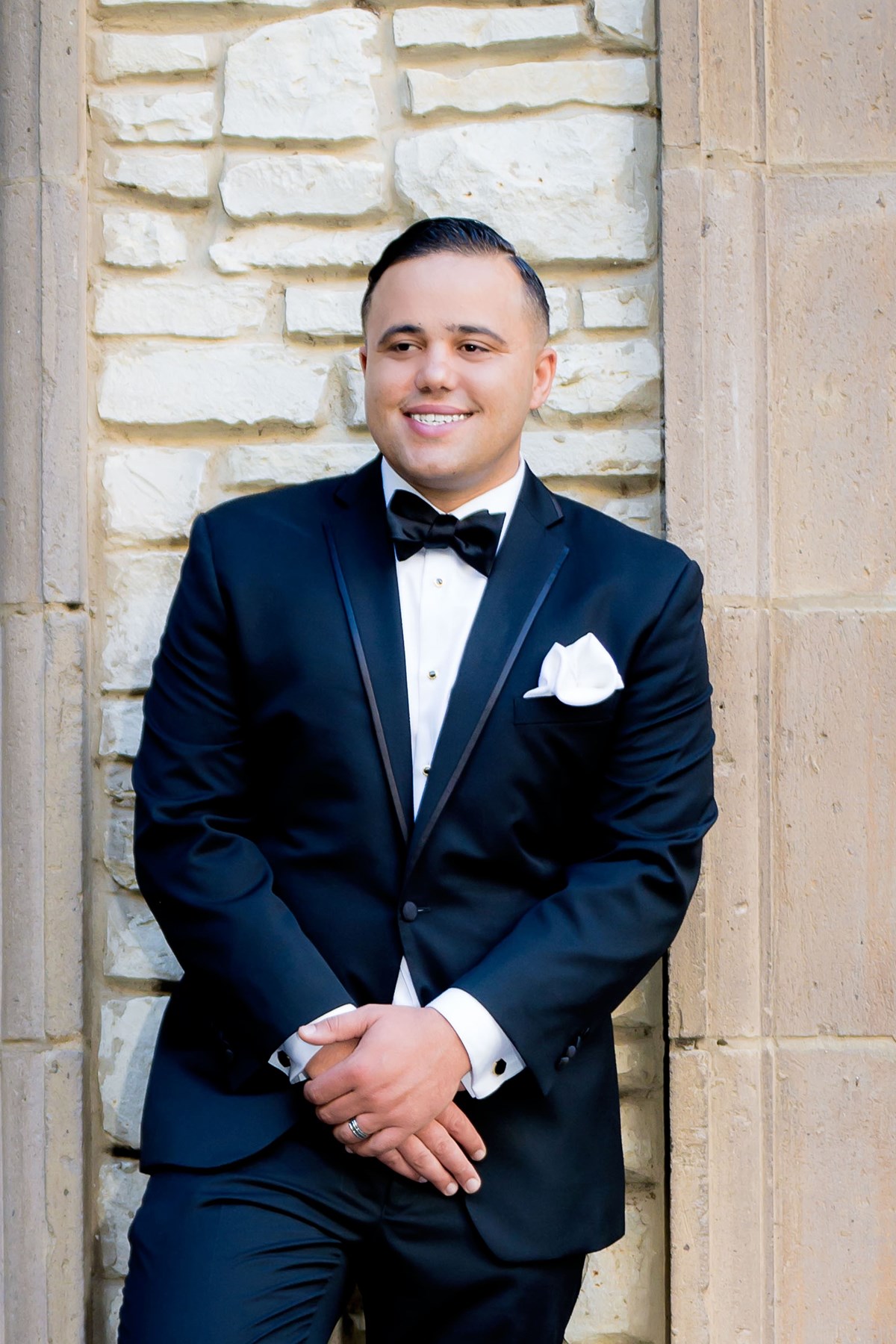 Obituary of Michael James Jackson