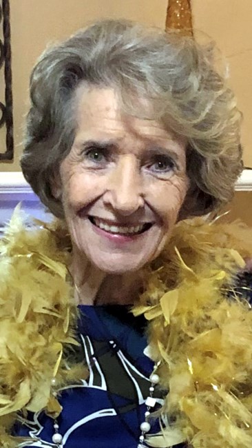 obituary image