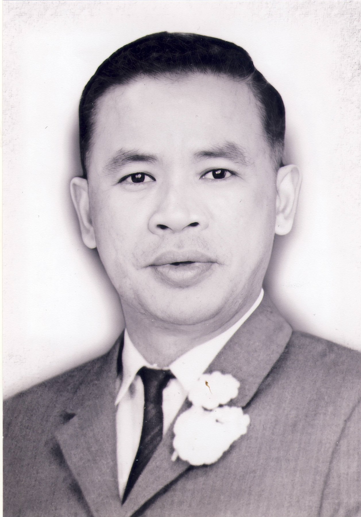 Obituary of Yui Tsoi Lee