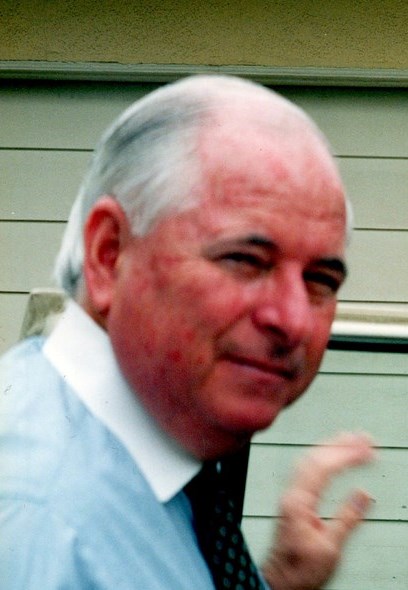 Obituary of George Rodney Monte