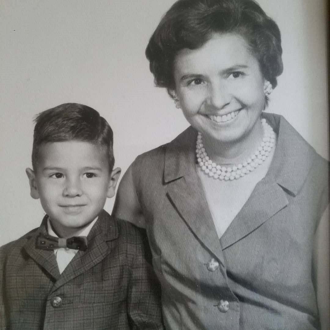 Obituary of Ruth Campbell