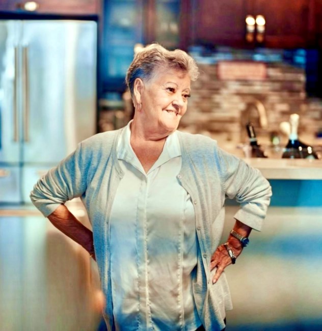 Obituary of Sara Ruiz