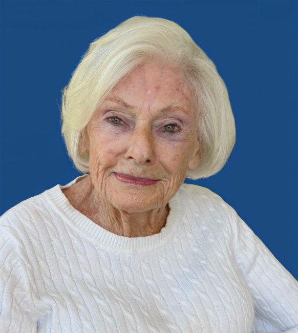 Obituary of Jane Mildred Perrelli