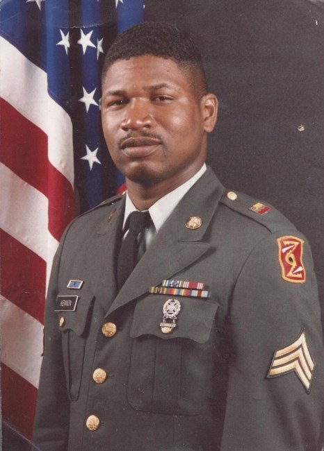 Obituary of Johnny Ray Kennon