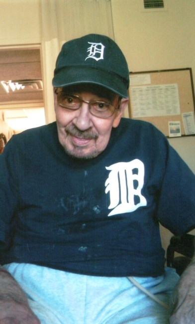 Obituary of David Walter McConnaughey