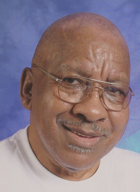 Obituary of Booker T. Lark