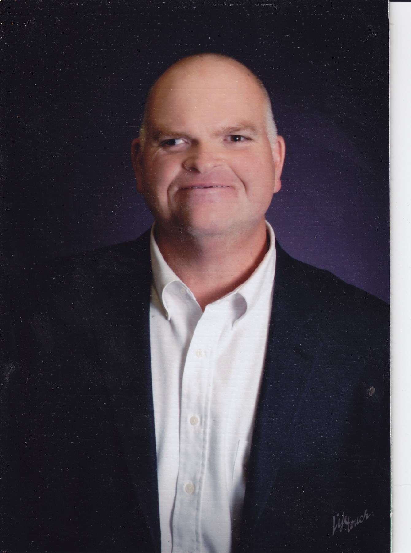 Obituary of Jeffrey Hugh Gillaspie