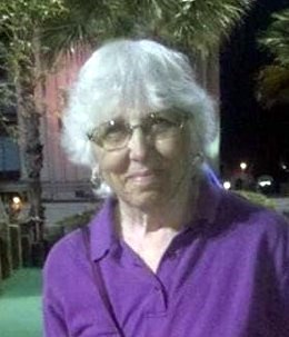 Obituary of Patricia M. DePaul