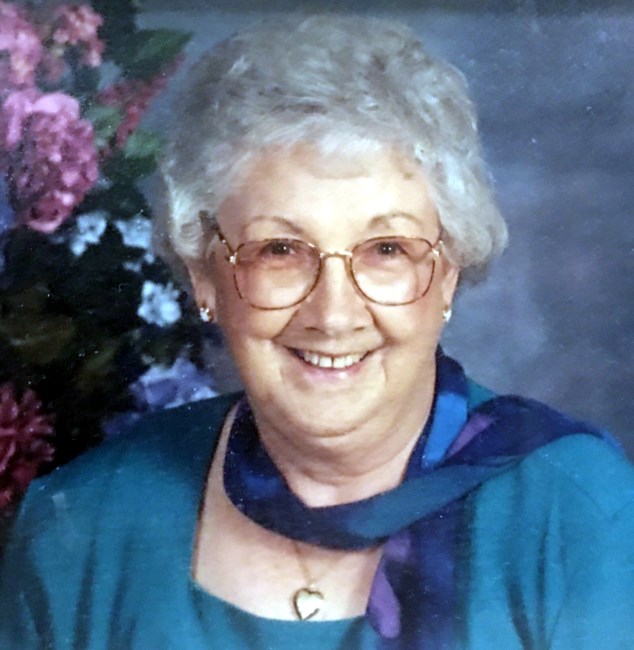 Obituary of Maxine I. Leonard