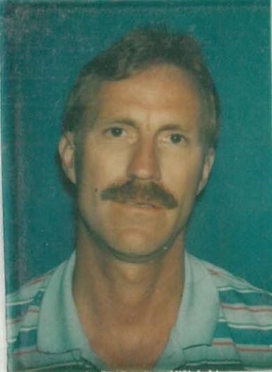 Obituary of James David Mohler