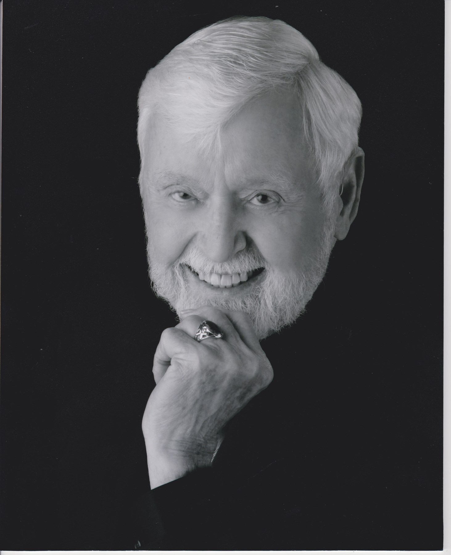 Obituary of John O. Shipp