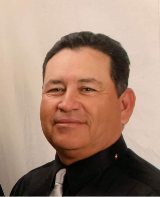 Obituary of Rosario Ortega