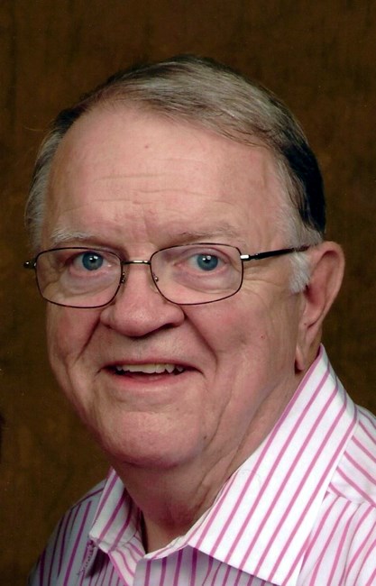 Obituary of Thomas C. Barnett