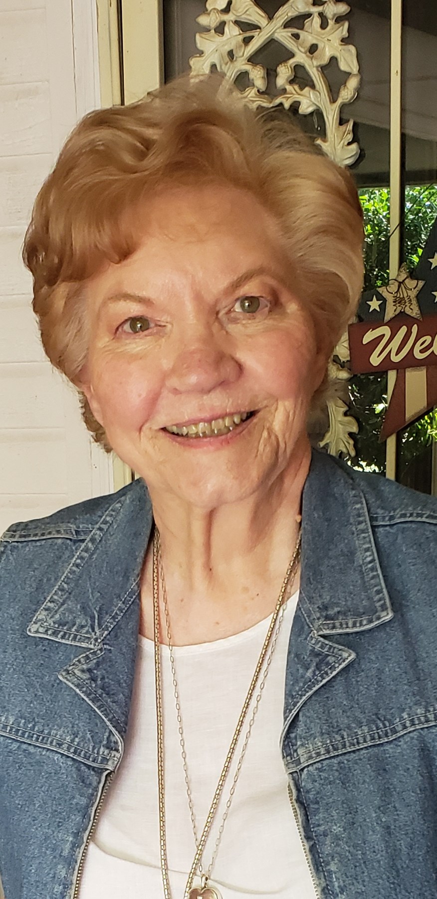 LaQuitta Persing Obituary - Edmond, OK