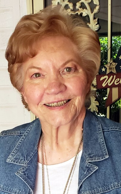 Obituary of LaQuitta Joye Persing