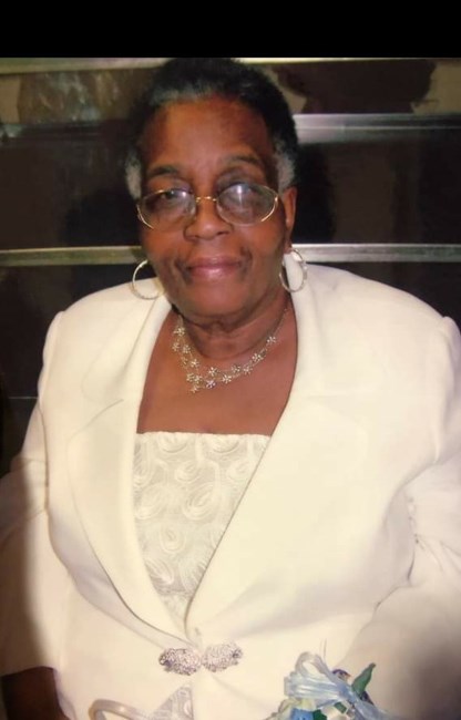 Obituary of Martha L White