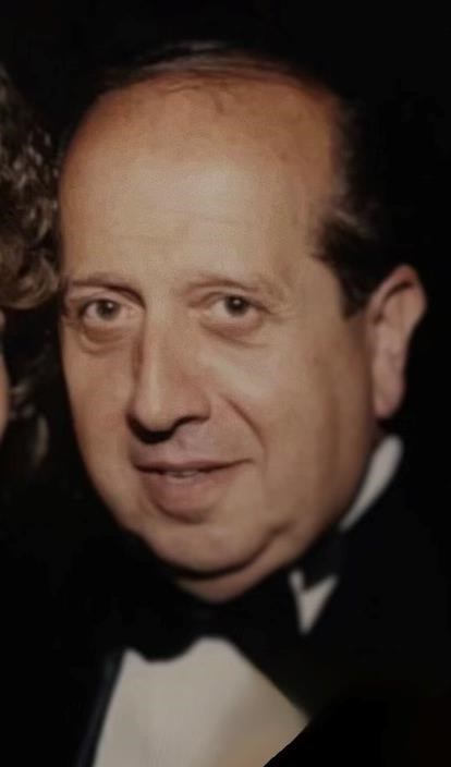 Obituary of Labeeb A. Beggiani