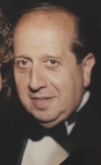 Obituary of Labeeb A. Beggiani