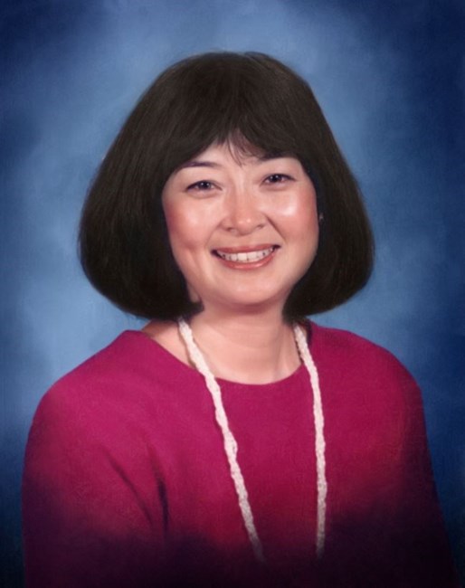 Obituary of Yumiko Murata Oji