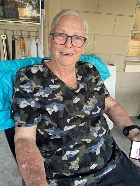 Obituary of Jeanette Alene Creel