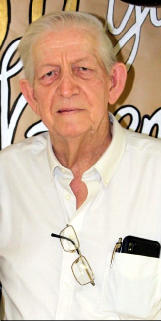 Obituary of John William Ludlum