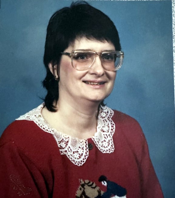 Obituario de Christine Schroeder