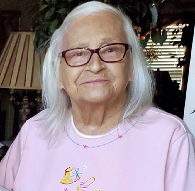 Obituary of Leila DelValle