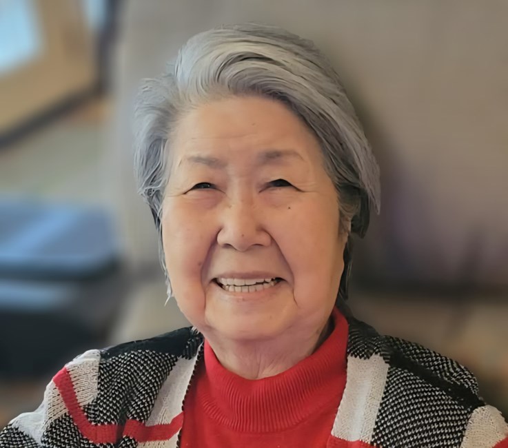 Obituary of Hiroko K. Lamberth