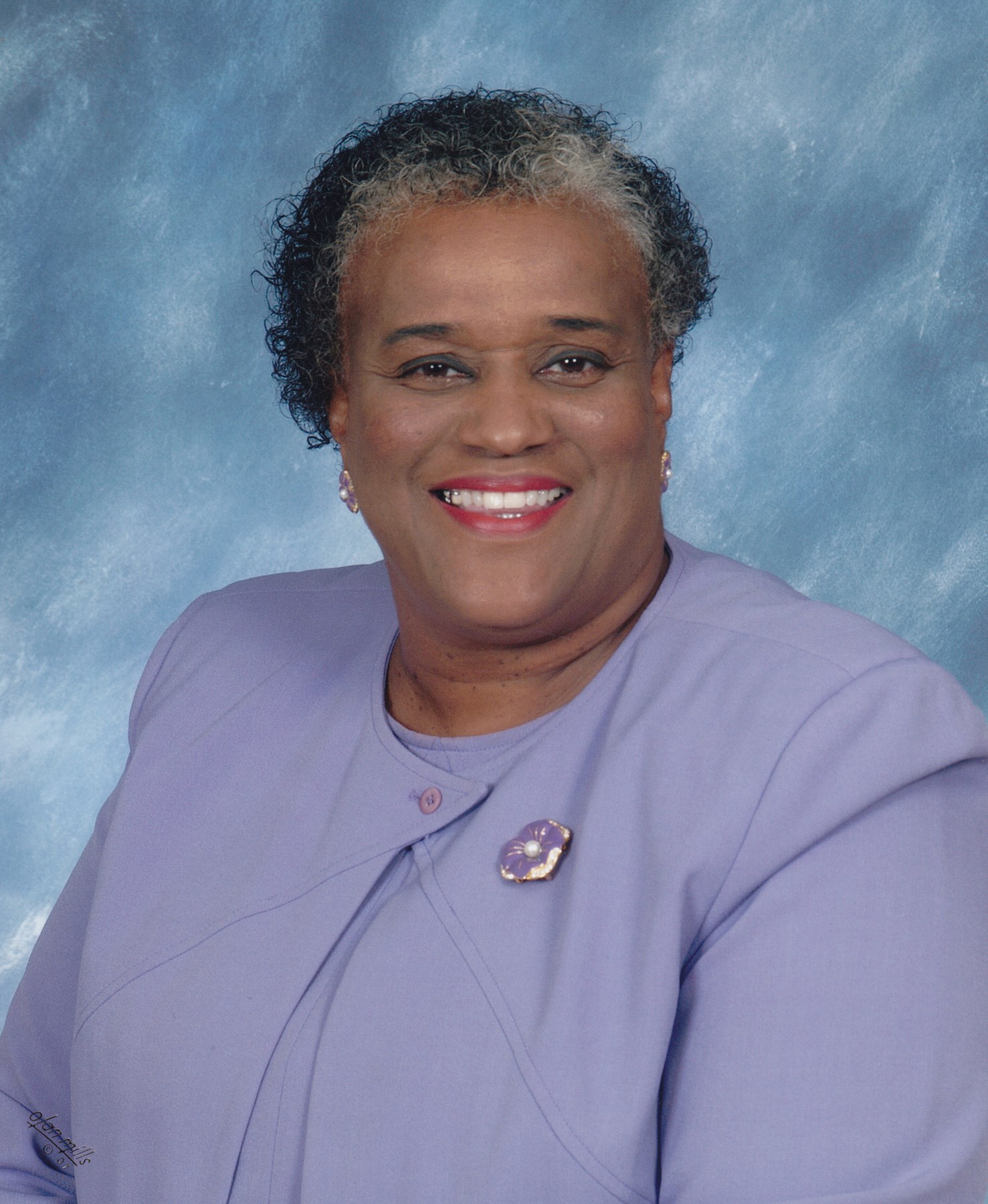 Obituary of Altha Marie Sanders