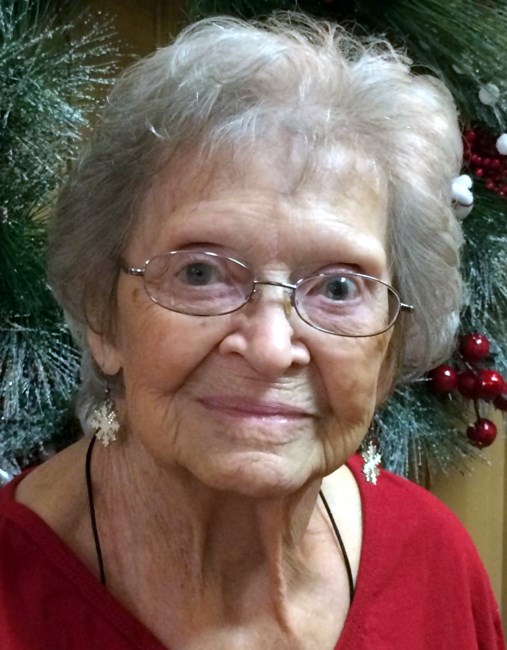 Obituary of Flora Lloyd Early