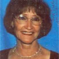 Obituary of Dorothy Jeanne Ford
