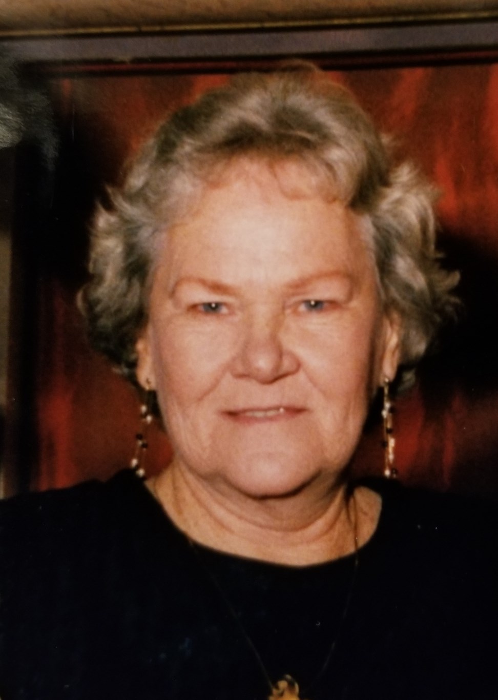 Obituary of W. Ruth Daniels
