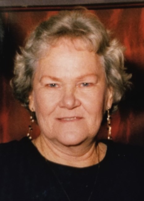Obituary of W. Ruth Daniels
