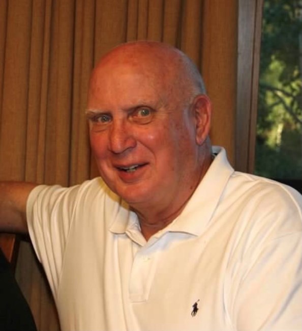 Eugene Donahue (Gene) Obituary Atlanta, GA