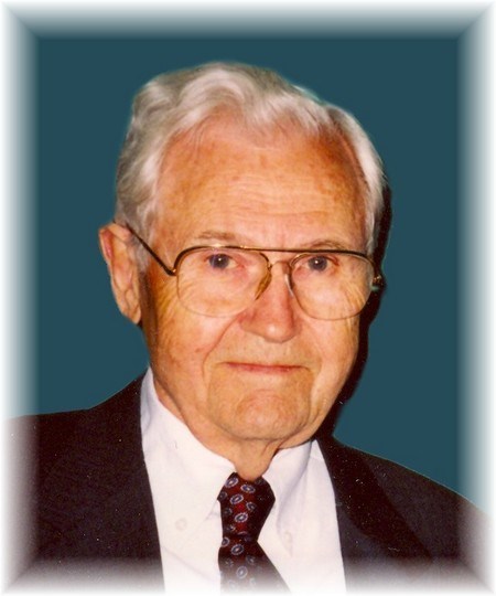 Obituary of Robert J Griffin, M. D.