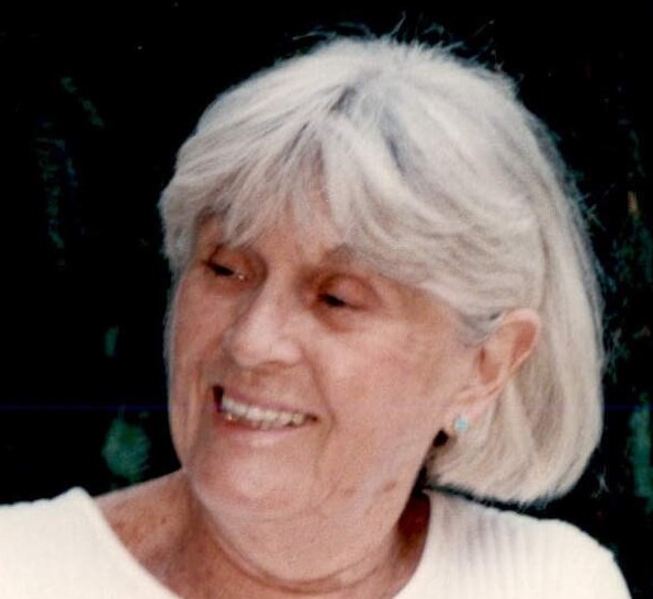 Obituary of Jeny Reynolds